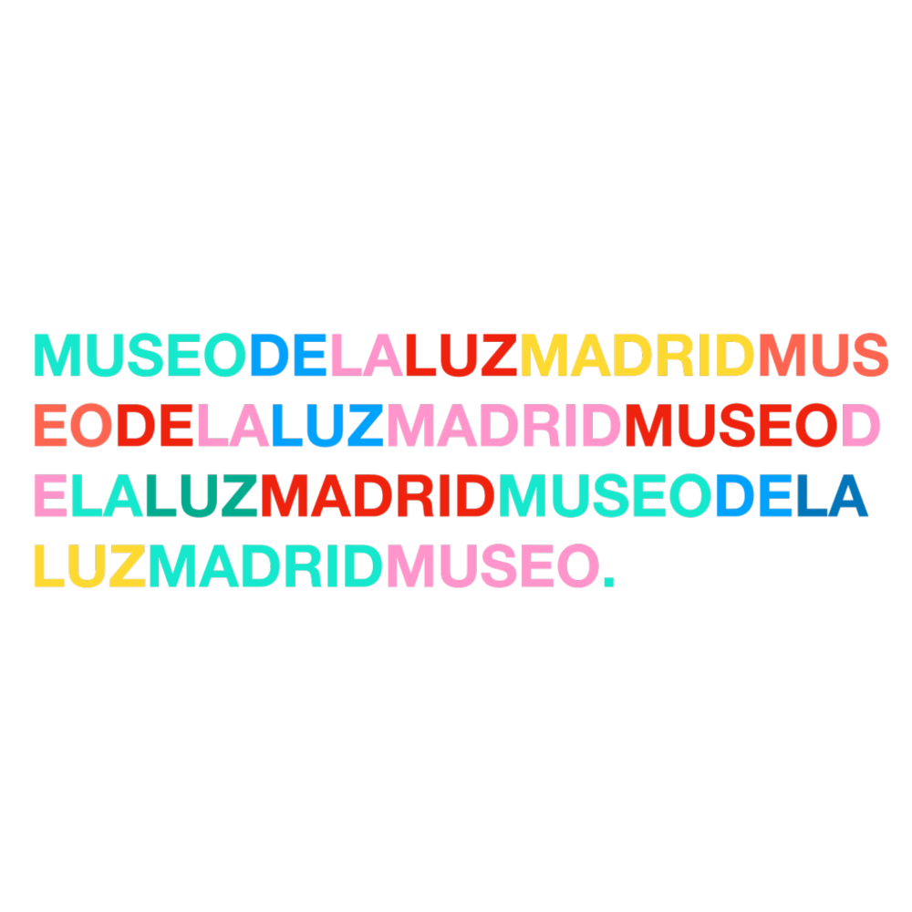 Museo de la Luz Madrid