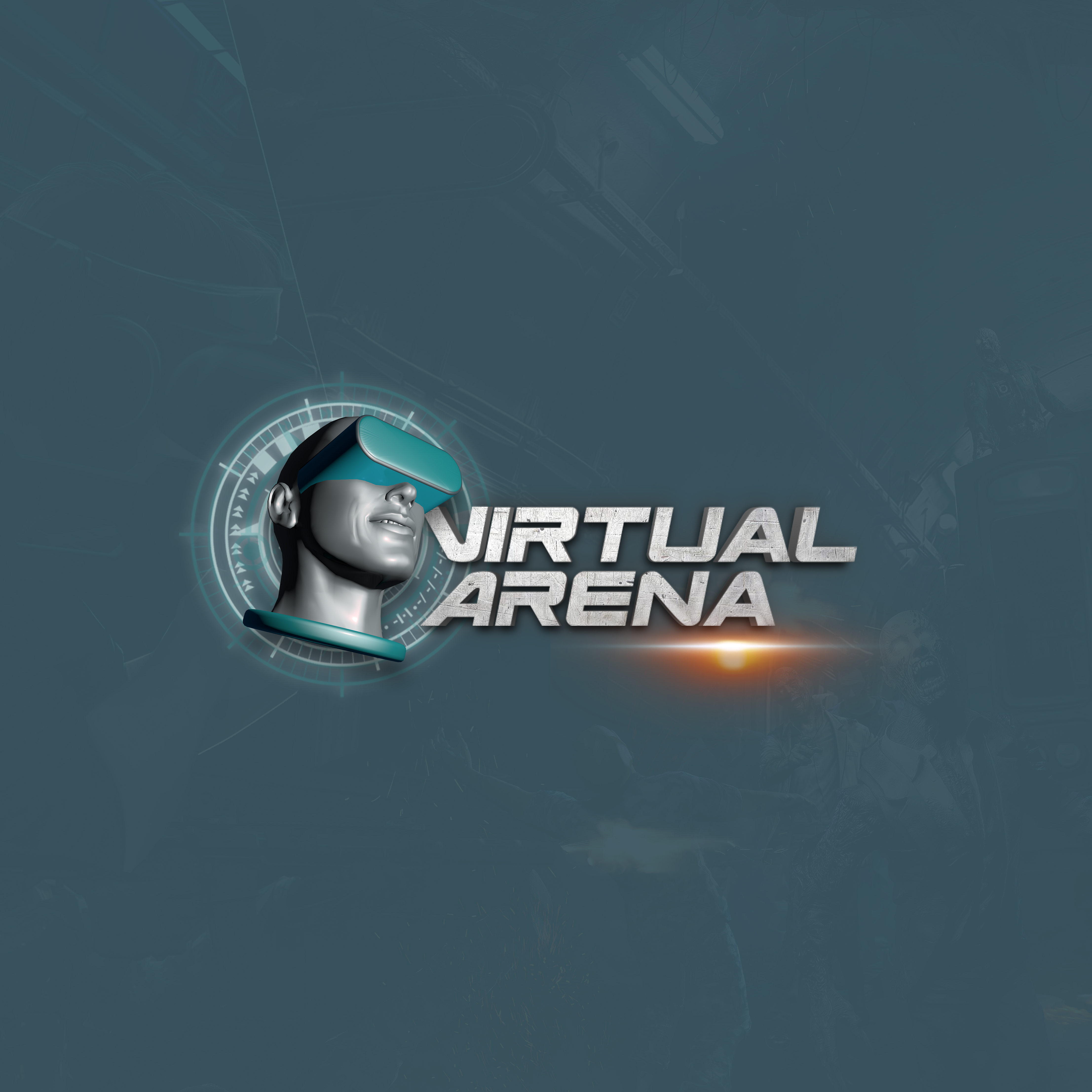 Virtual Arena 