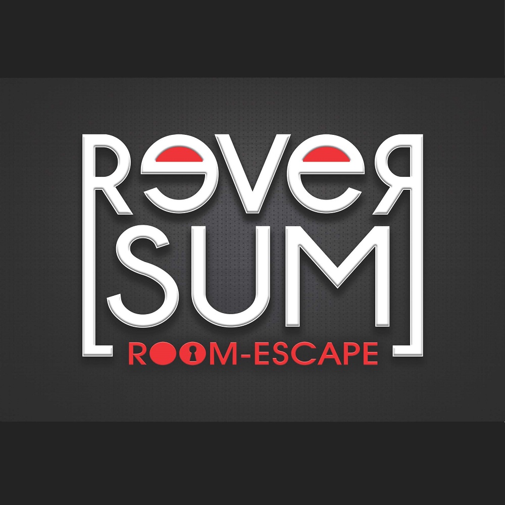 Reversum Room Escape