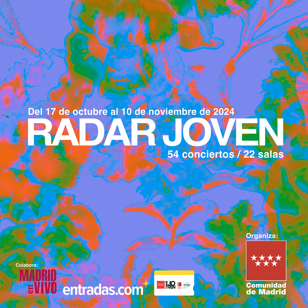 Radar Joven 2024