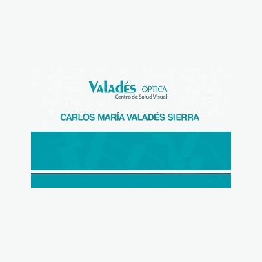Valadés Óptica