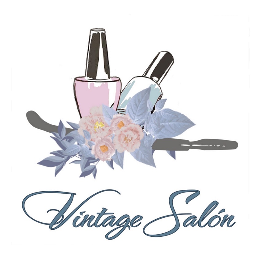 Vintage Salon