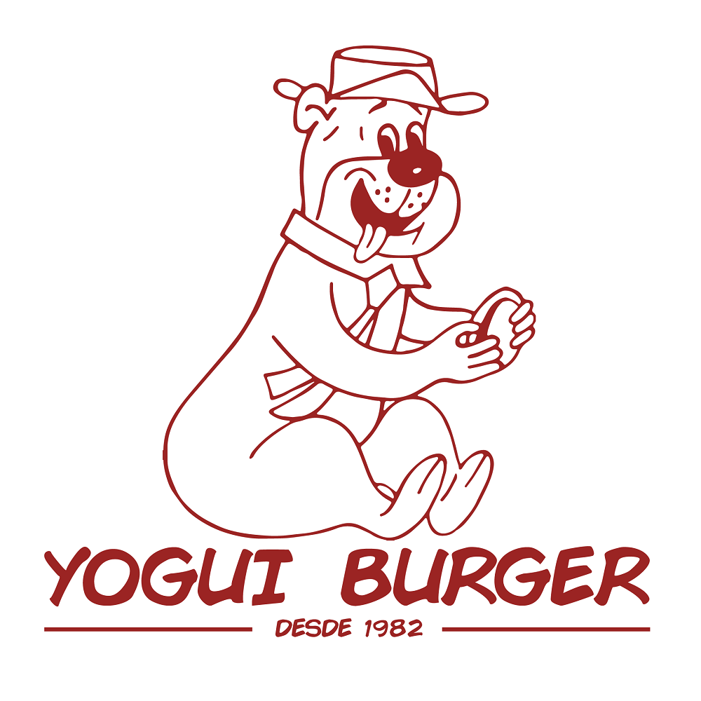 YOGUI BURGER