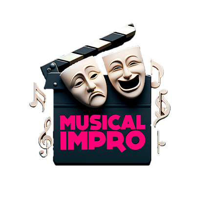 MUSICAL IMPRO Clases de Teatro