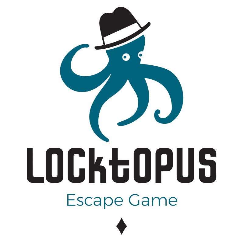 Locktopus Escape Game