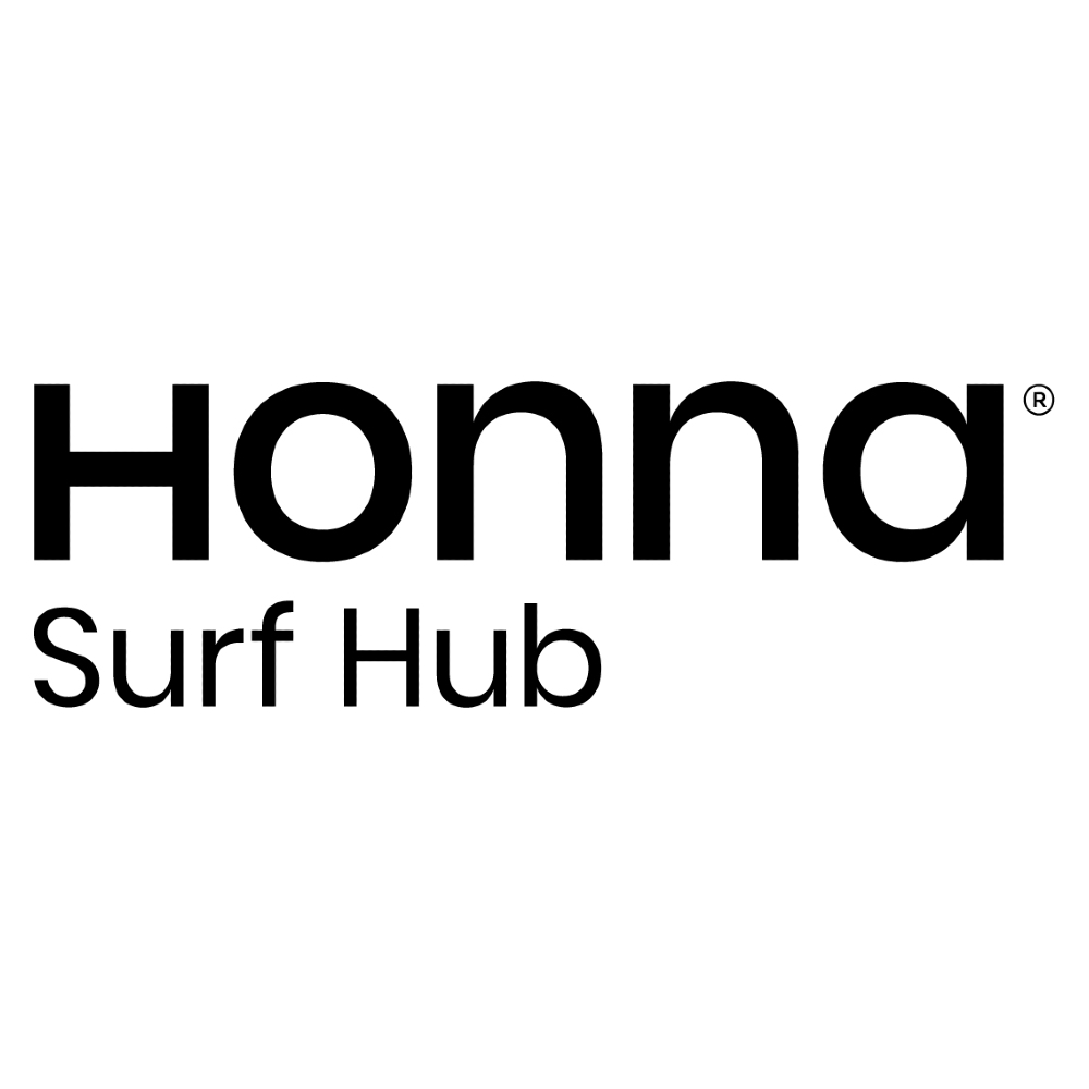 Honna Surf Hub