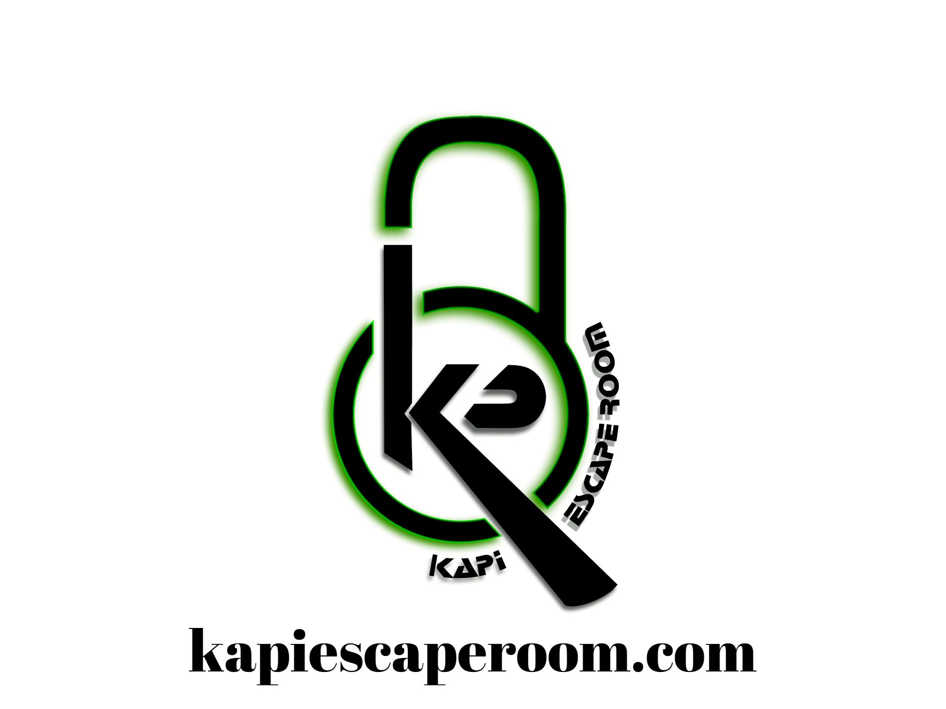 Kapi Escape Room