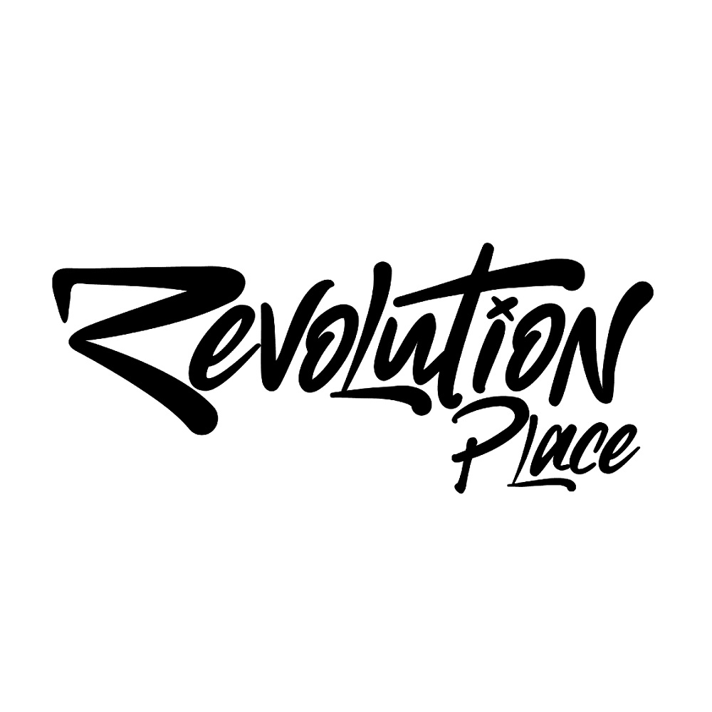 The Revolution Place