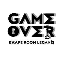 Game Over Escape Room