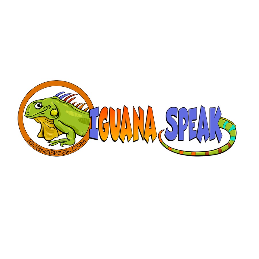 Iguana Speak