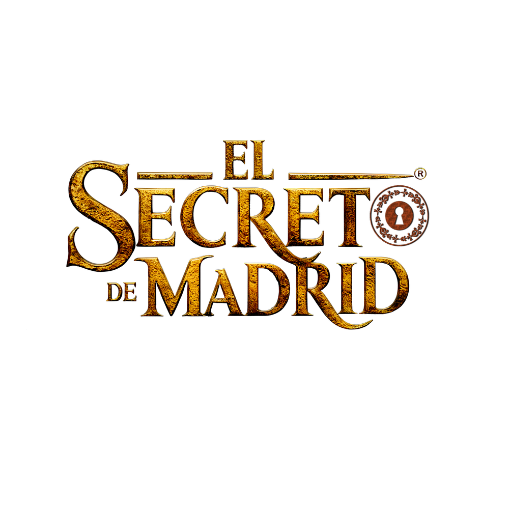 El secreto de Madrid escape room