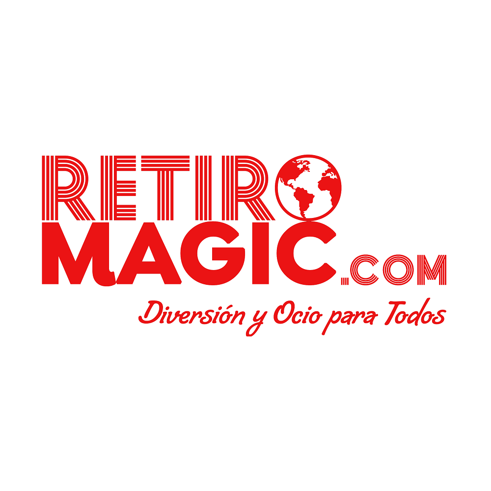 retiro Magic Logo