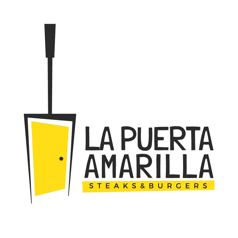 La Puerta Amarilla