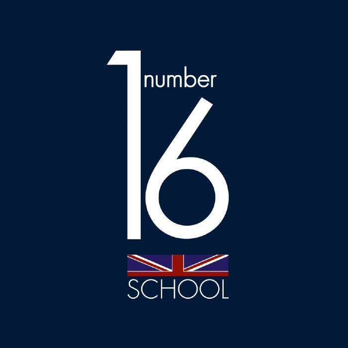 Number 16 School