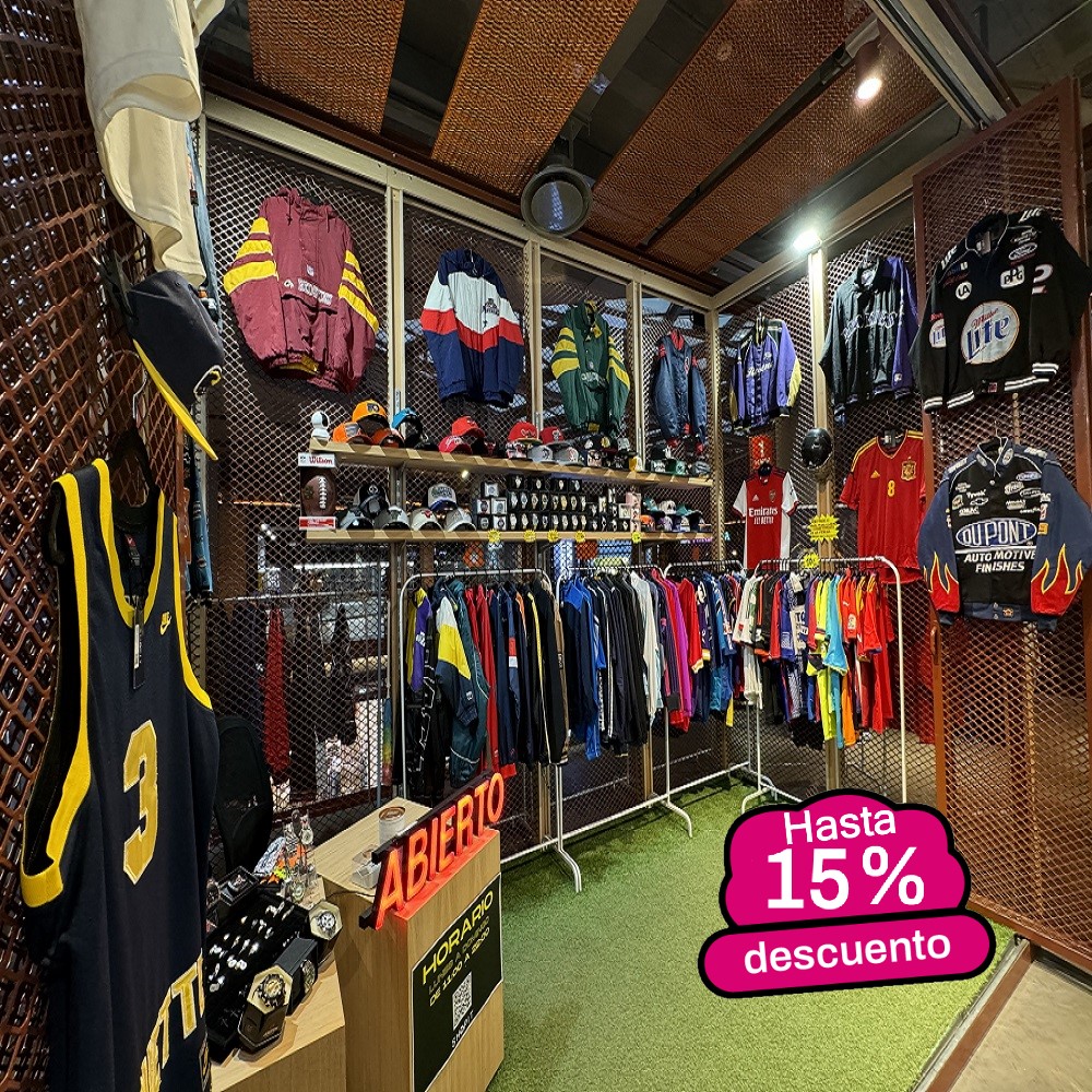 Shopit Vintage Comunidad De Madrid