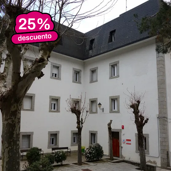 Albergue Juvenil Villa Castora