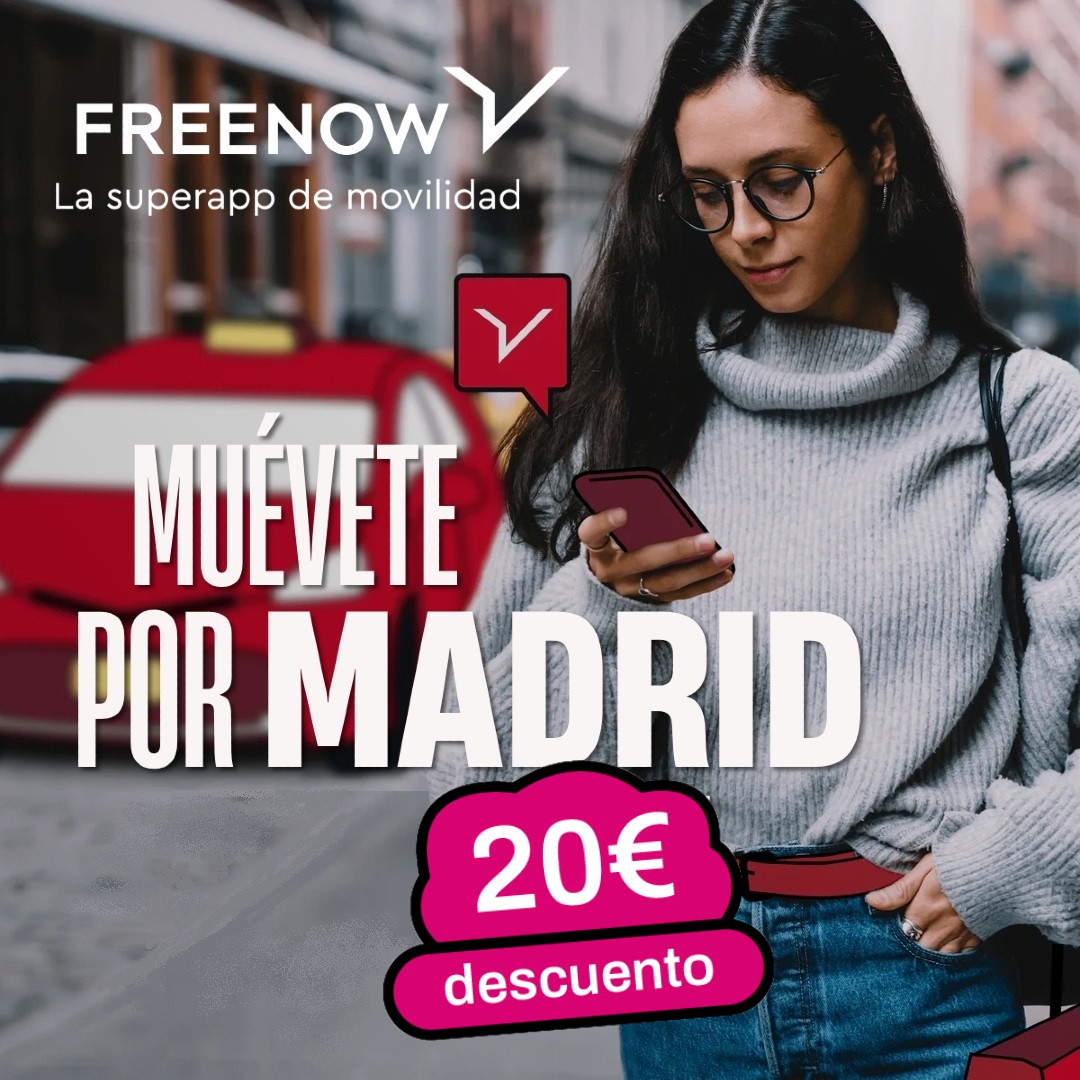 FREENOW