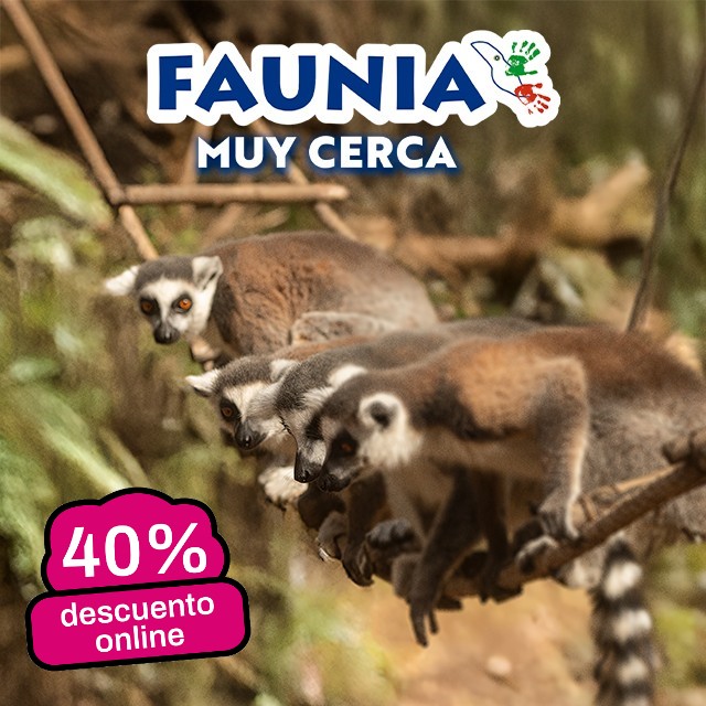 FAUNIA
