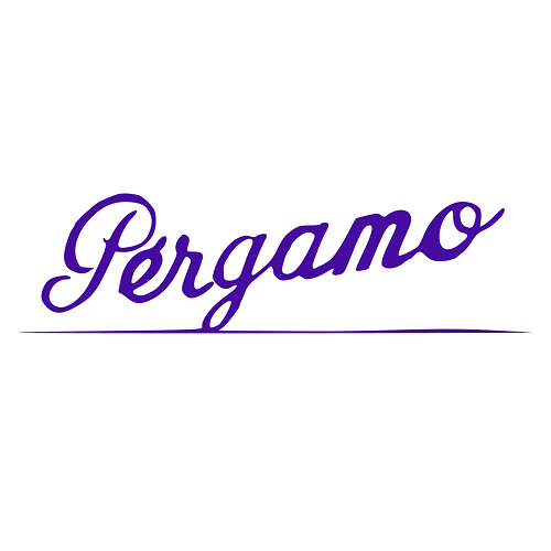 Librería Pérgamo