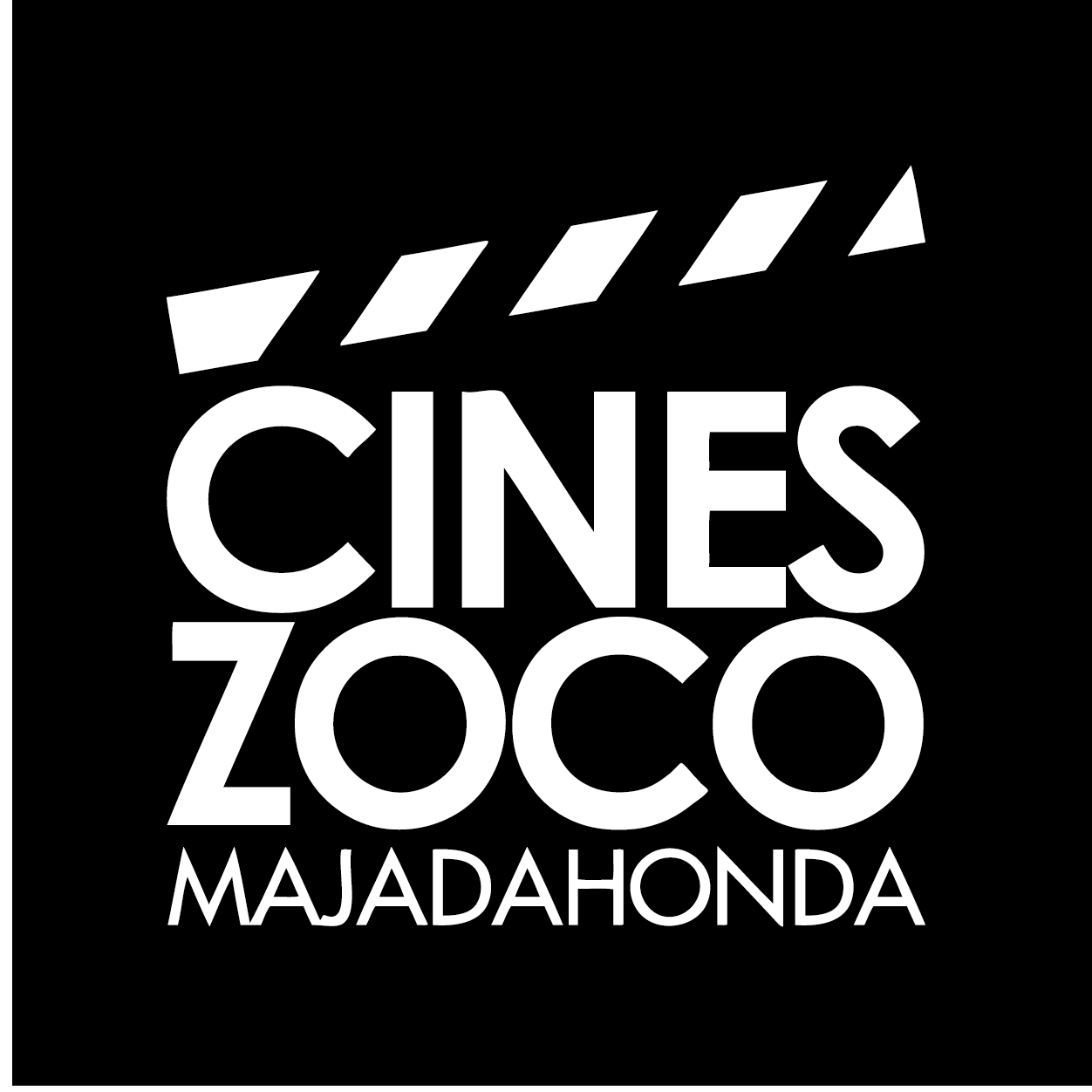 Cines Zoco Majadahonda