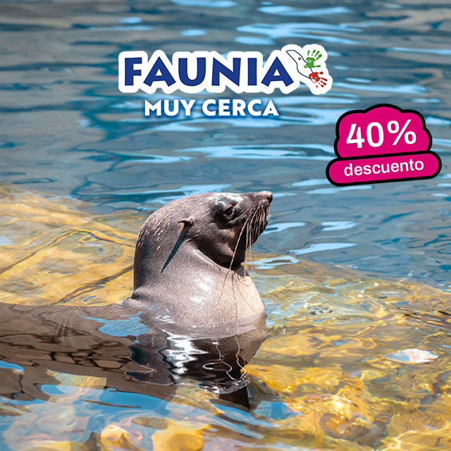 FAUNIA