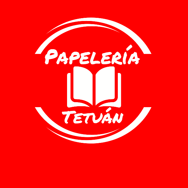 PAPELERÍA TETUÁN