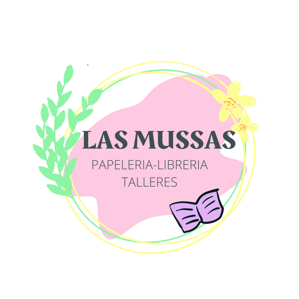Las Mussas Papelería