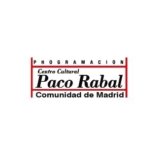 C C Paco Rabal logo