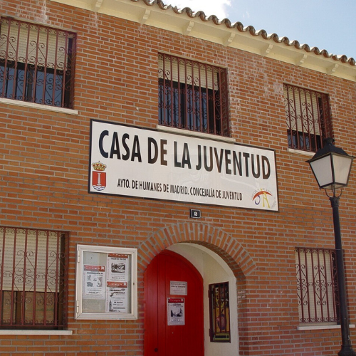 Humanes de Madrid