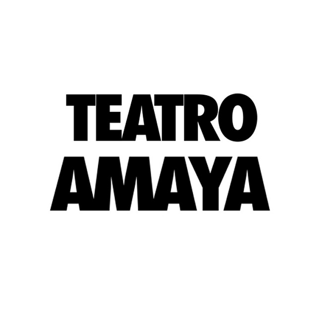 teatro amaya logo