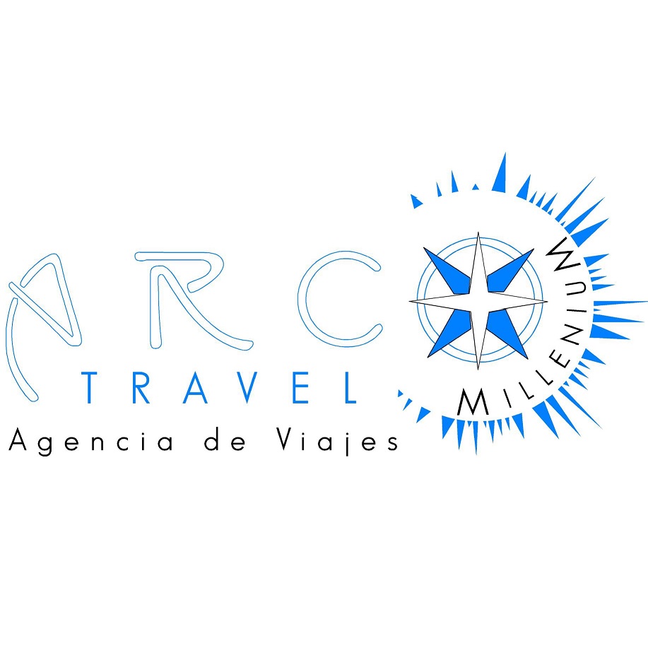 arco travel logo
