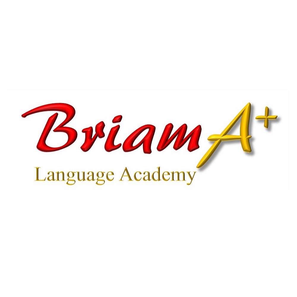 briama logo