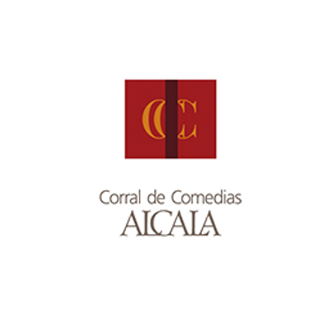 corral de comedias logo