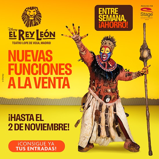 destacada rey león hasta nov 2025