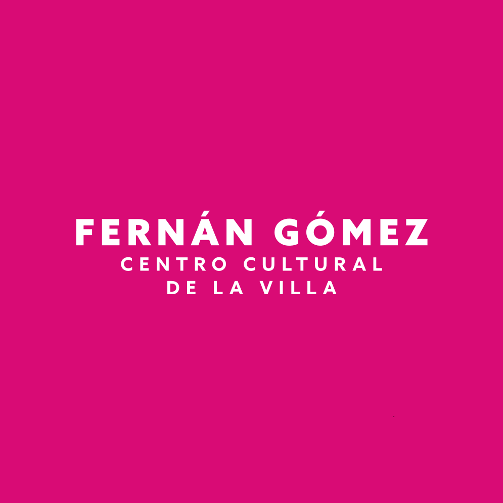 Fernán Gómez logo