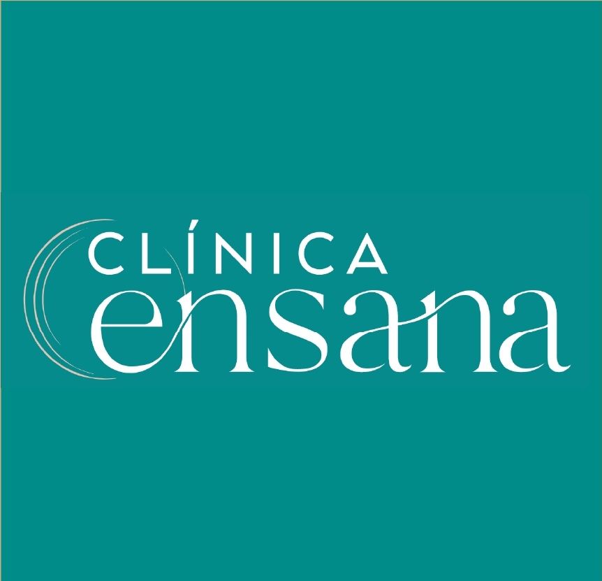 clinica ensana logo