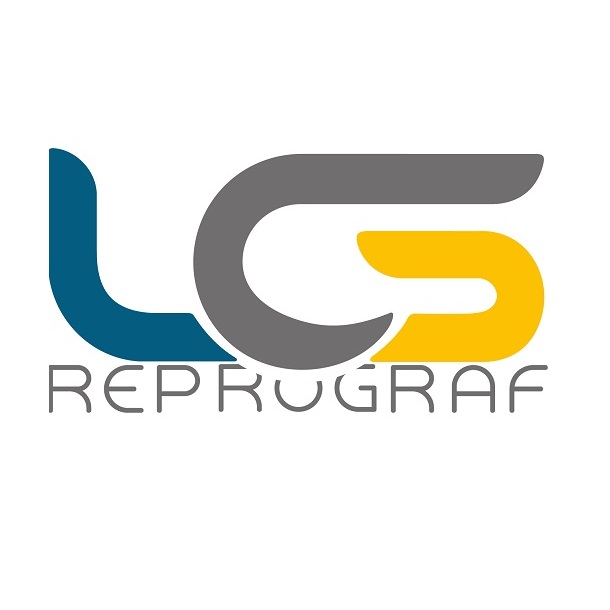 LCS Reprograf logo