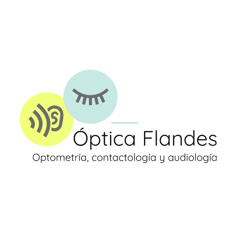 Logo Optica Flandes