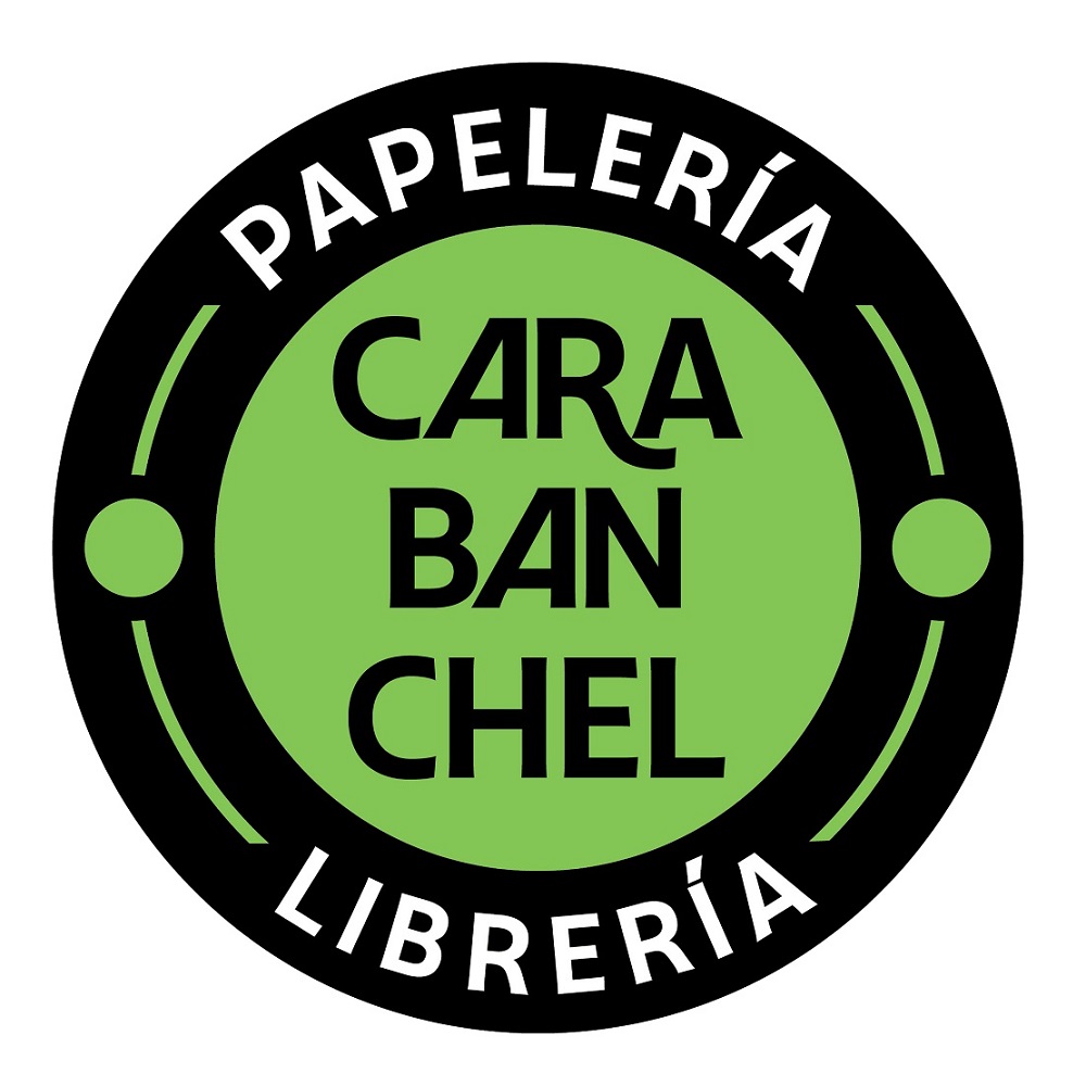 Libreria Carabanchel logo