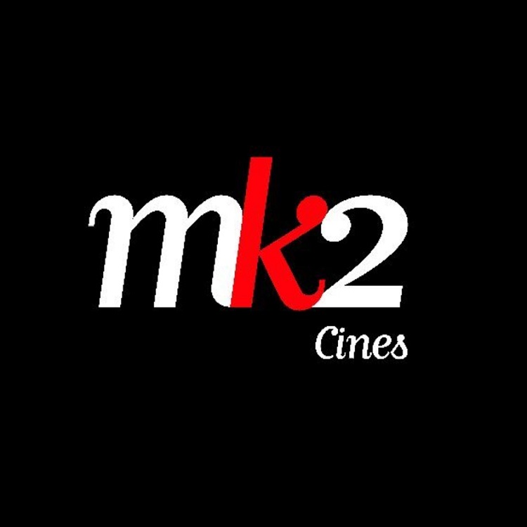 mk2 cines logo