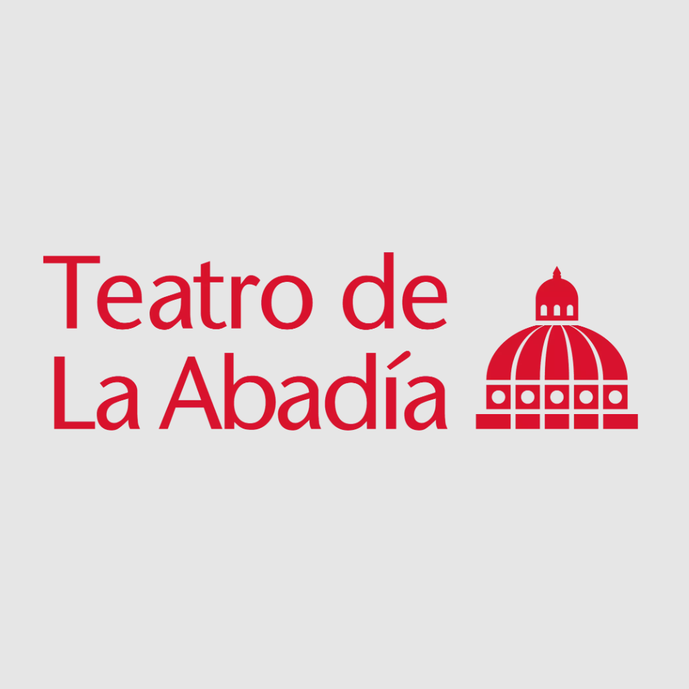 Teatro de la Abadía logo