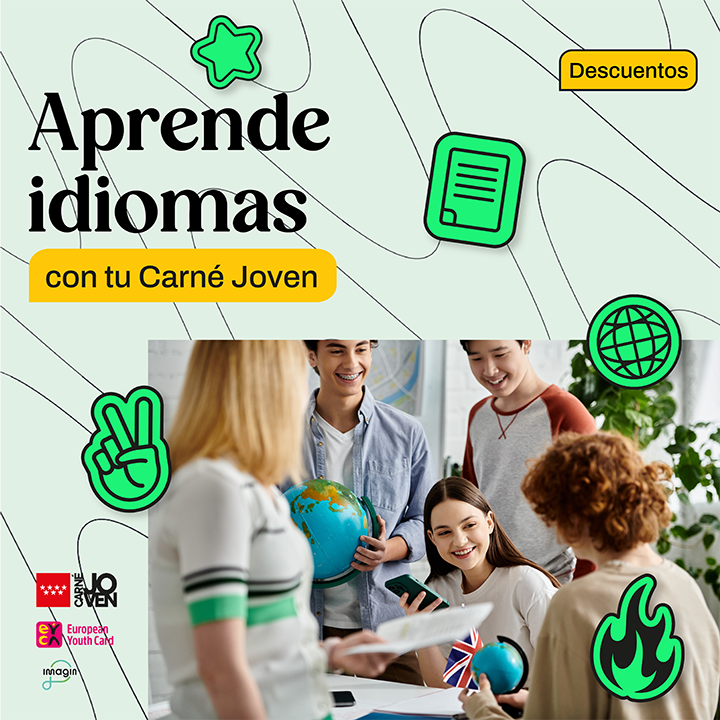 Aprende Idiomas