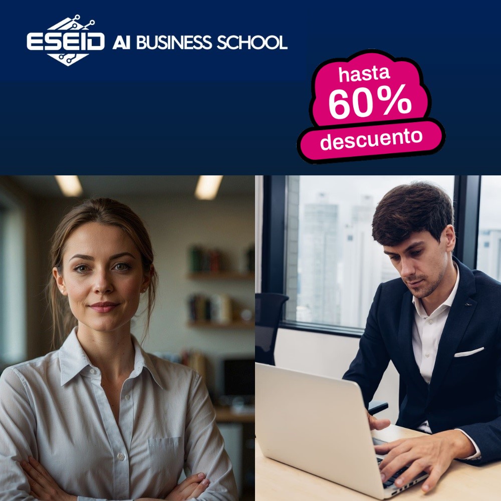 ESEID AI Bussiness School