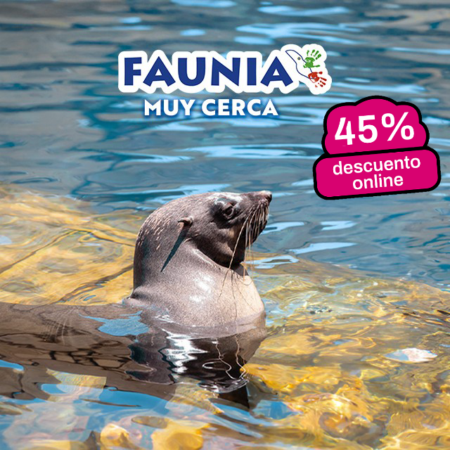 FAUNIA