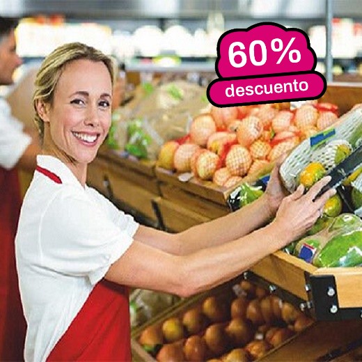 Curso de Certificación de Higiene Alimentaria