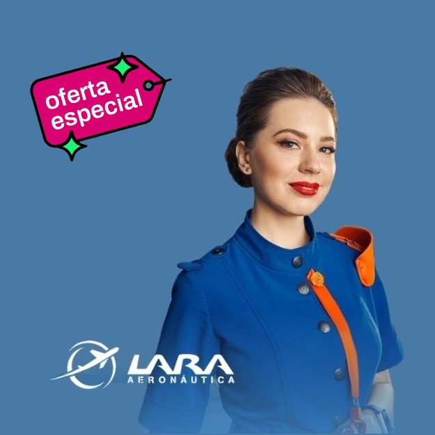 Lara Aeronáutica
