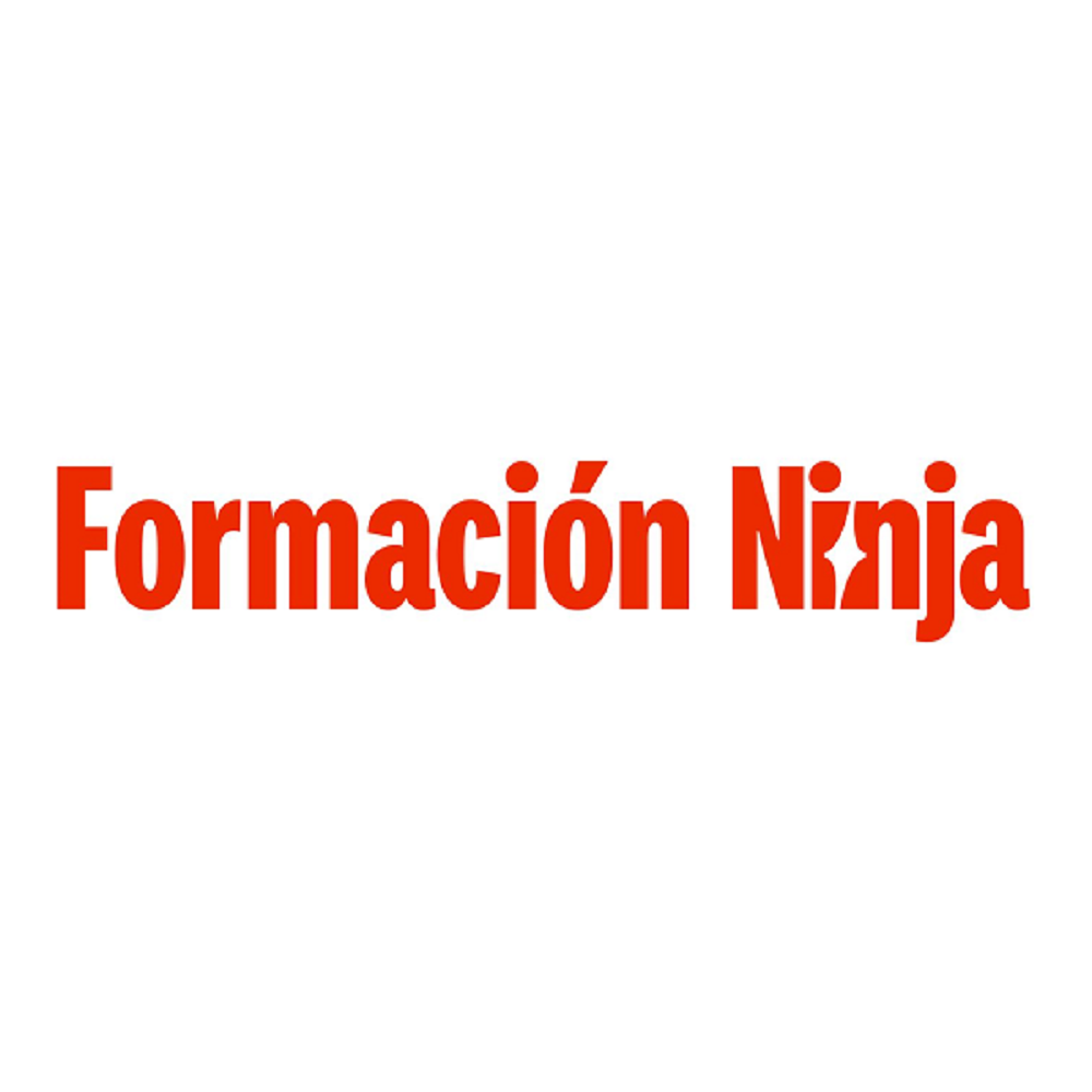 Formación Ninja