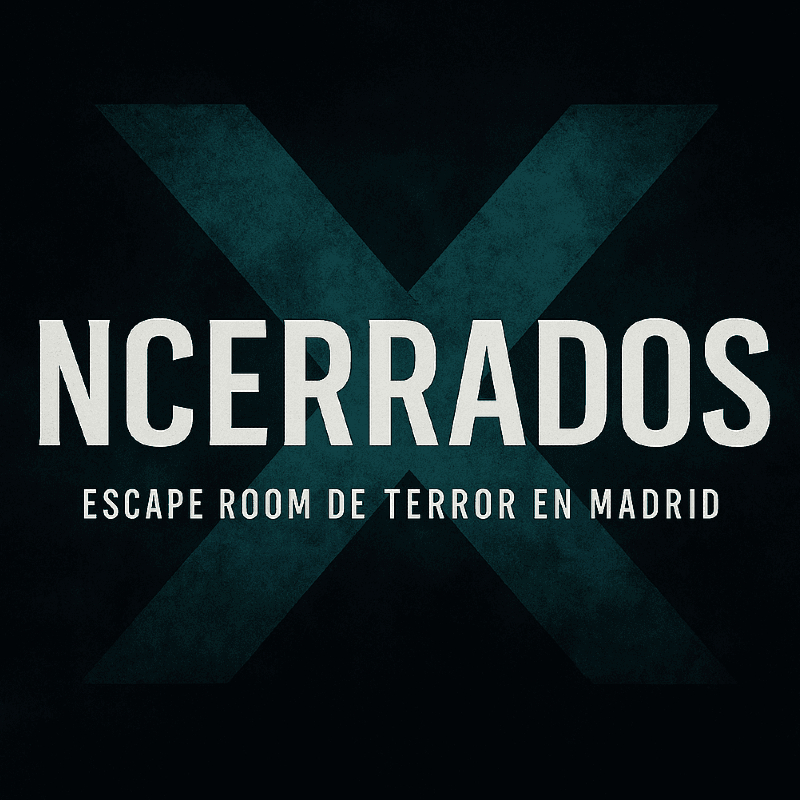 Ncerrados Escaperoom