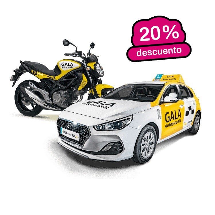 GALA Autoescuelas 