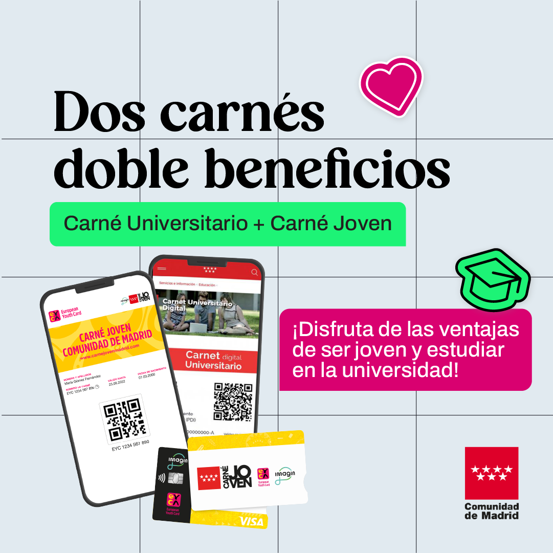 Carnet universitario